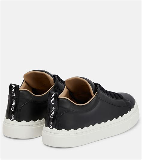 chloe sneakets|are chloe sneakers comfortable.